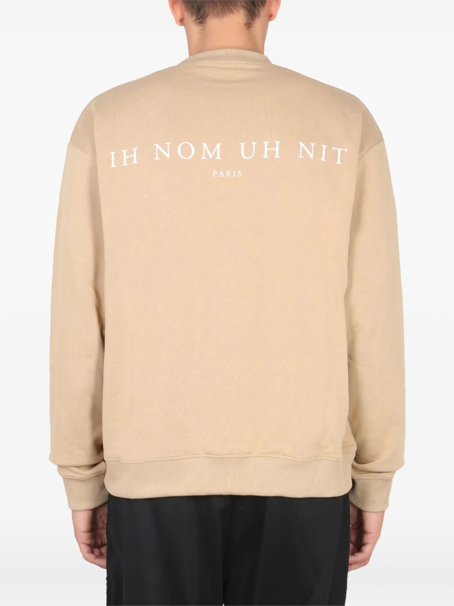 Bluza de trening Ih Nom Uh Nit neutra - Img 3