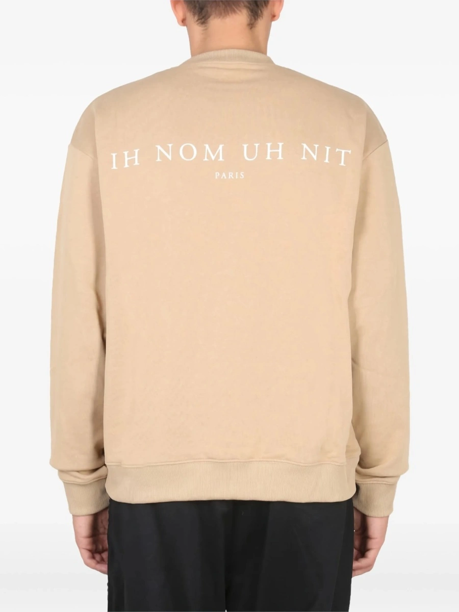 Bluza de trening Ih Nom Uh Nit neutra - Img 3