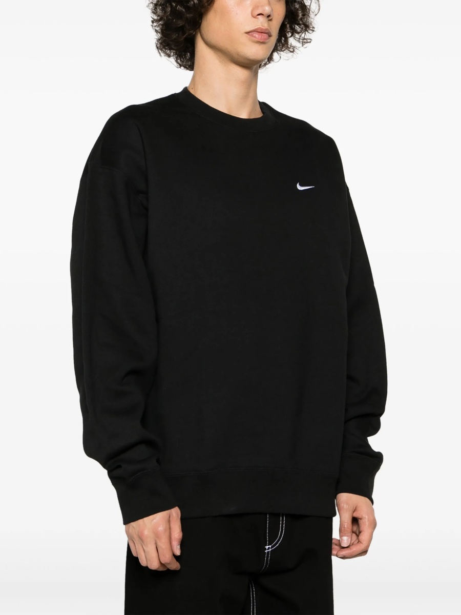 Bluza de trening Nike neagra - Img 3