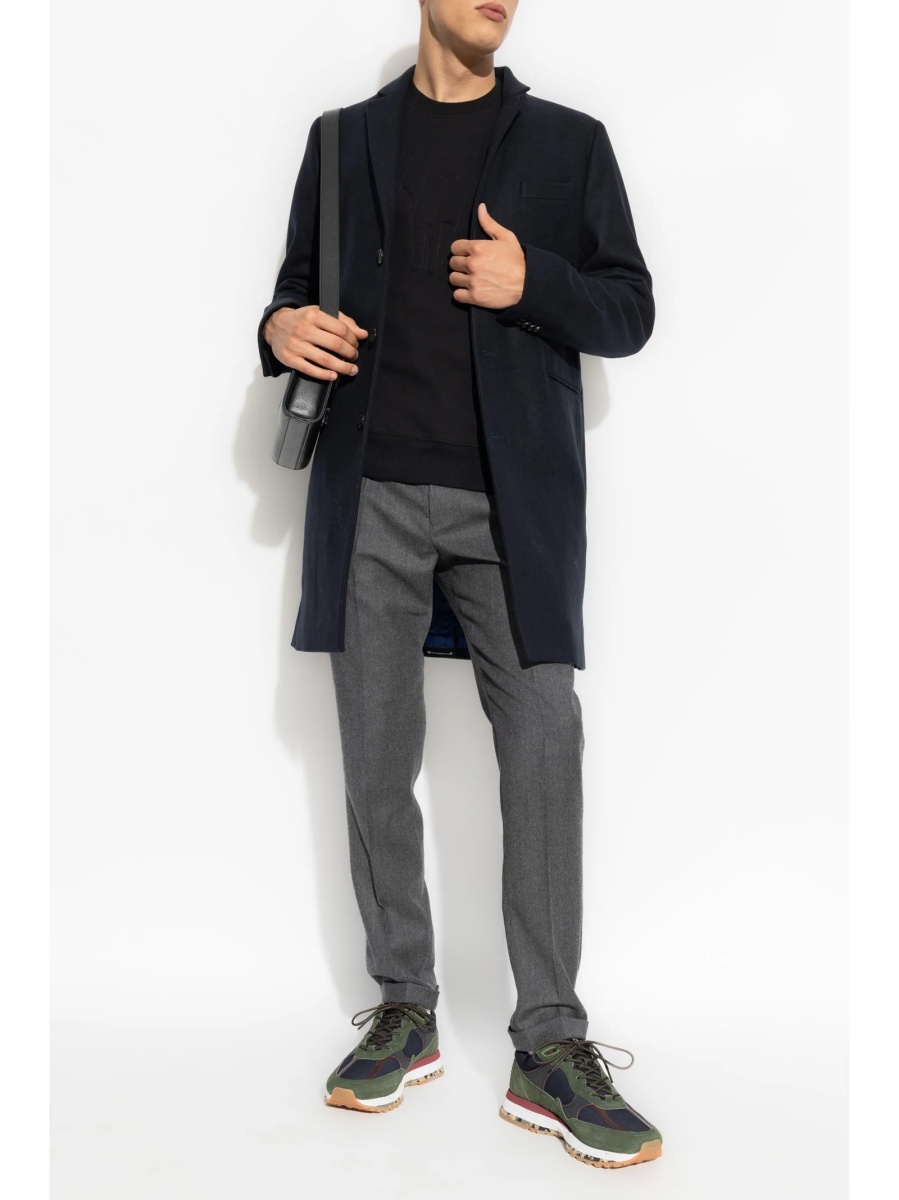 Bluza de trening Paul Smith neagra - Img 2