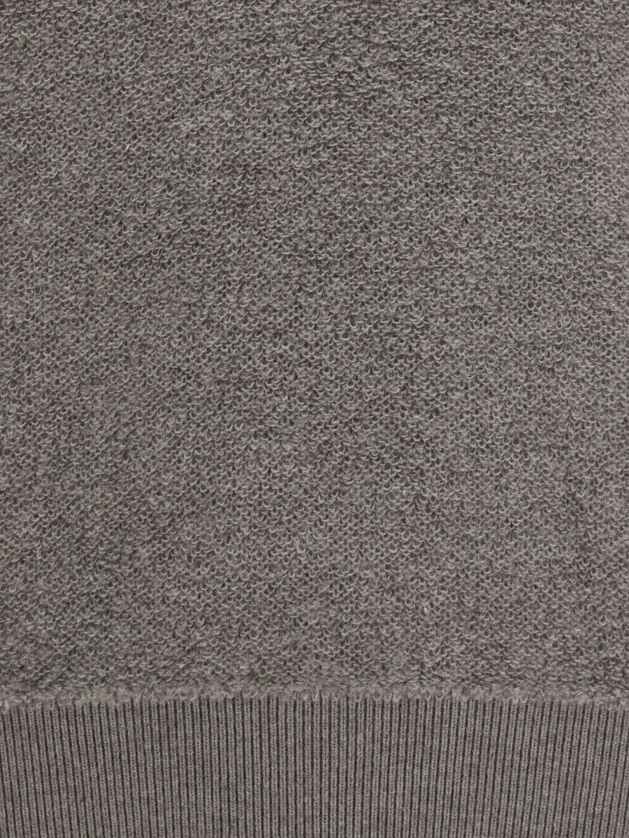 Bluza de trening PIACENZA CASHMERE multicolor din lana virgina - Img 5