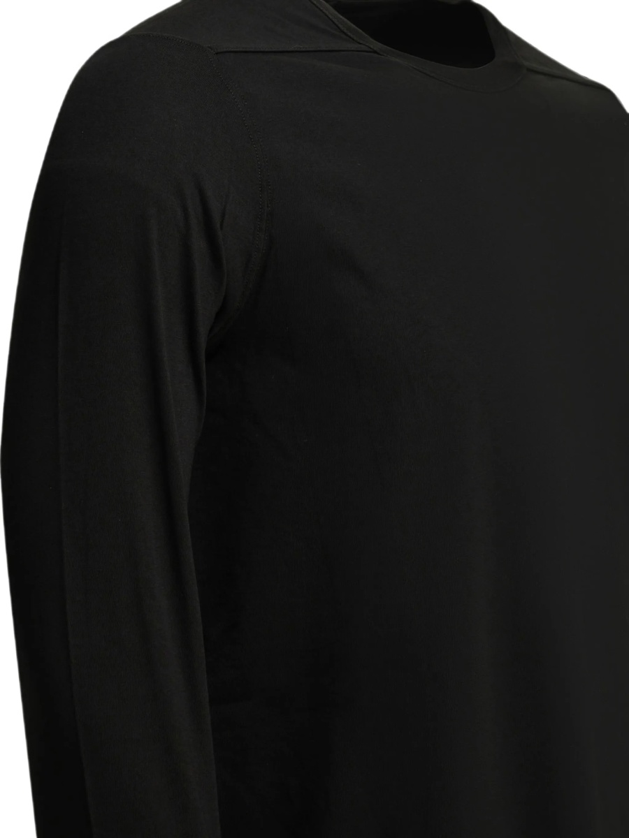 Bluza de trening Rick Owens neagra - Img 3