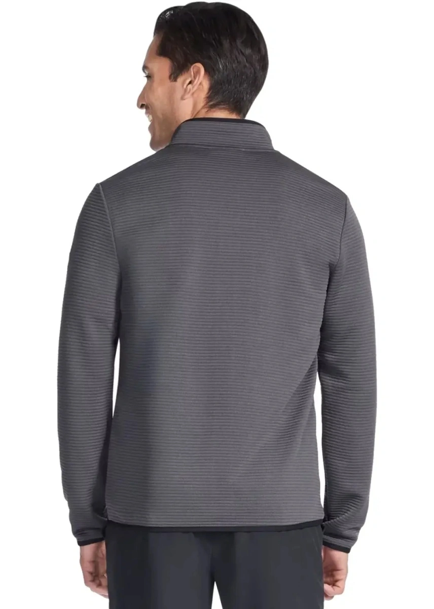 Bluza de trening SKECHERS gri - Img 2