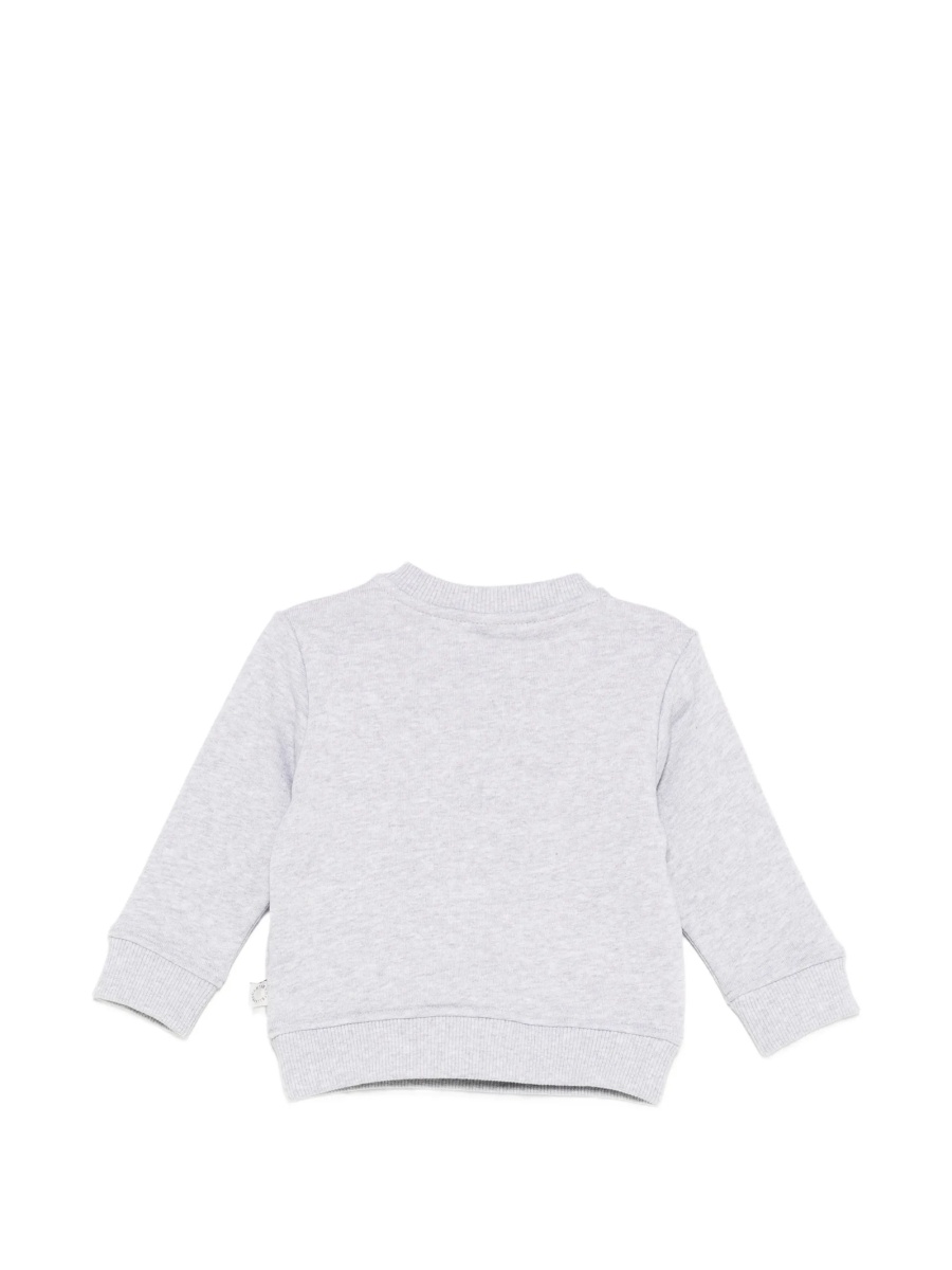 Bluza de trening Stella McCartney gri - Img 2