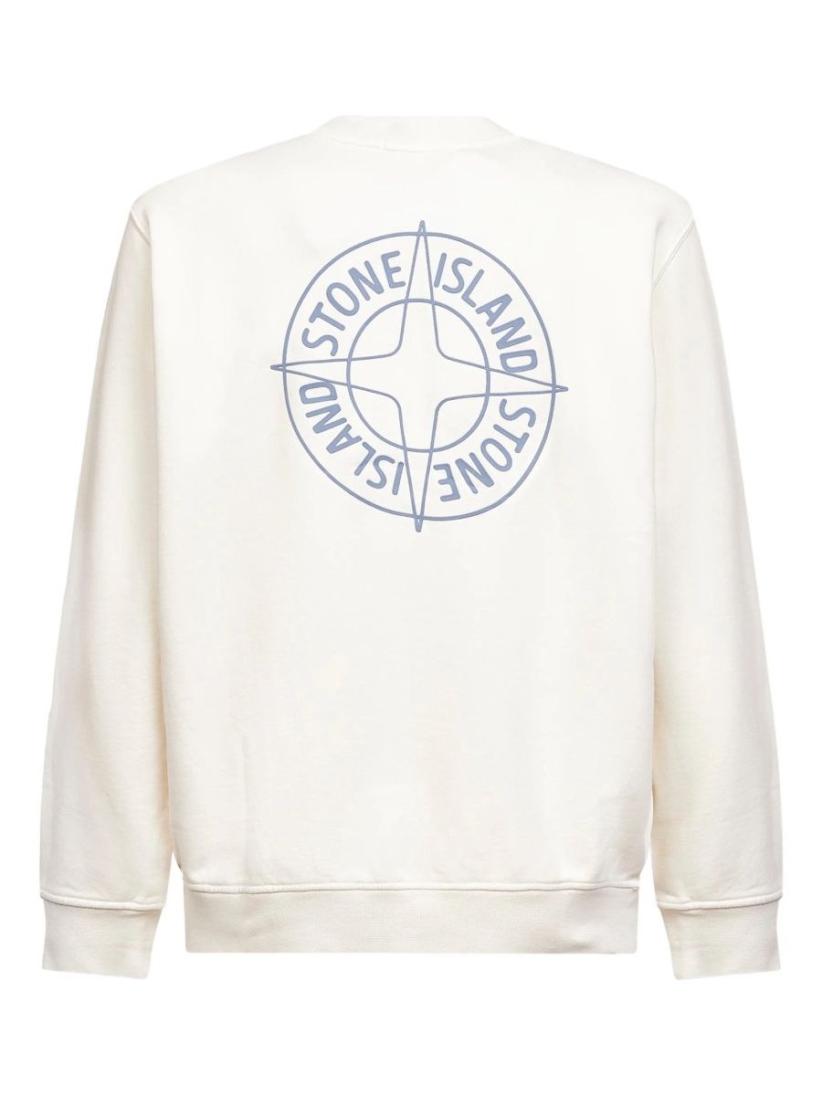 Bluza de trening Stone Island neutra - Img 2