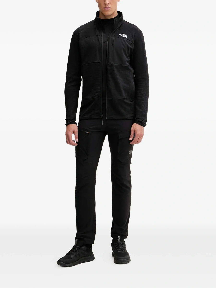 Bluza de trening The North Face neagra - Img 2