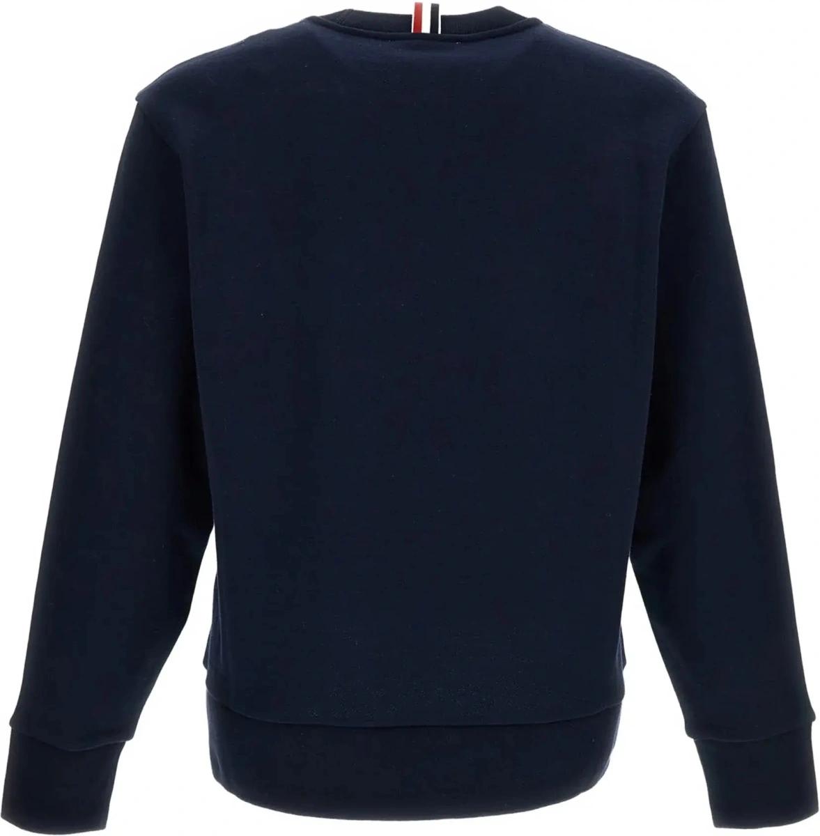 Bluza de trening Thom Browne alba - Img 4