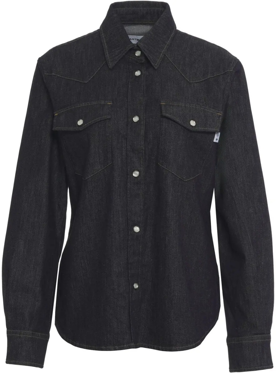 Bluza Denim blouse - Img 2