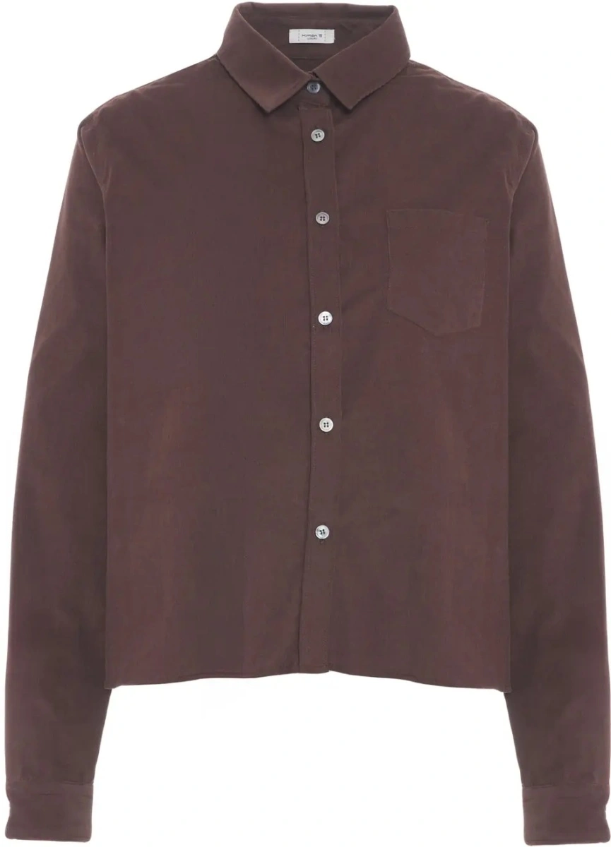 Bluza eleganta Himon's maro - Img 2