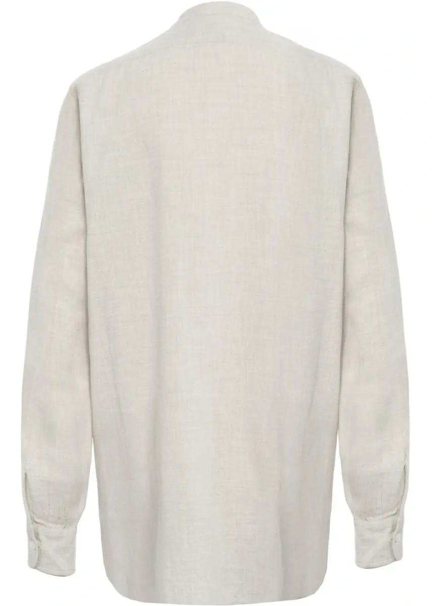 Bluza eleganta LAURENCE BRAS - Img 2