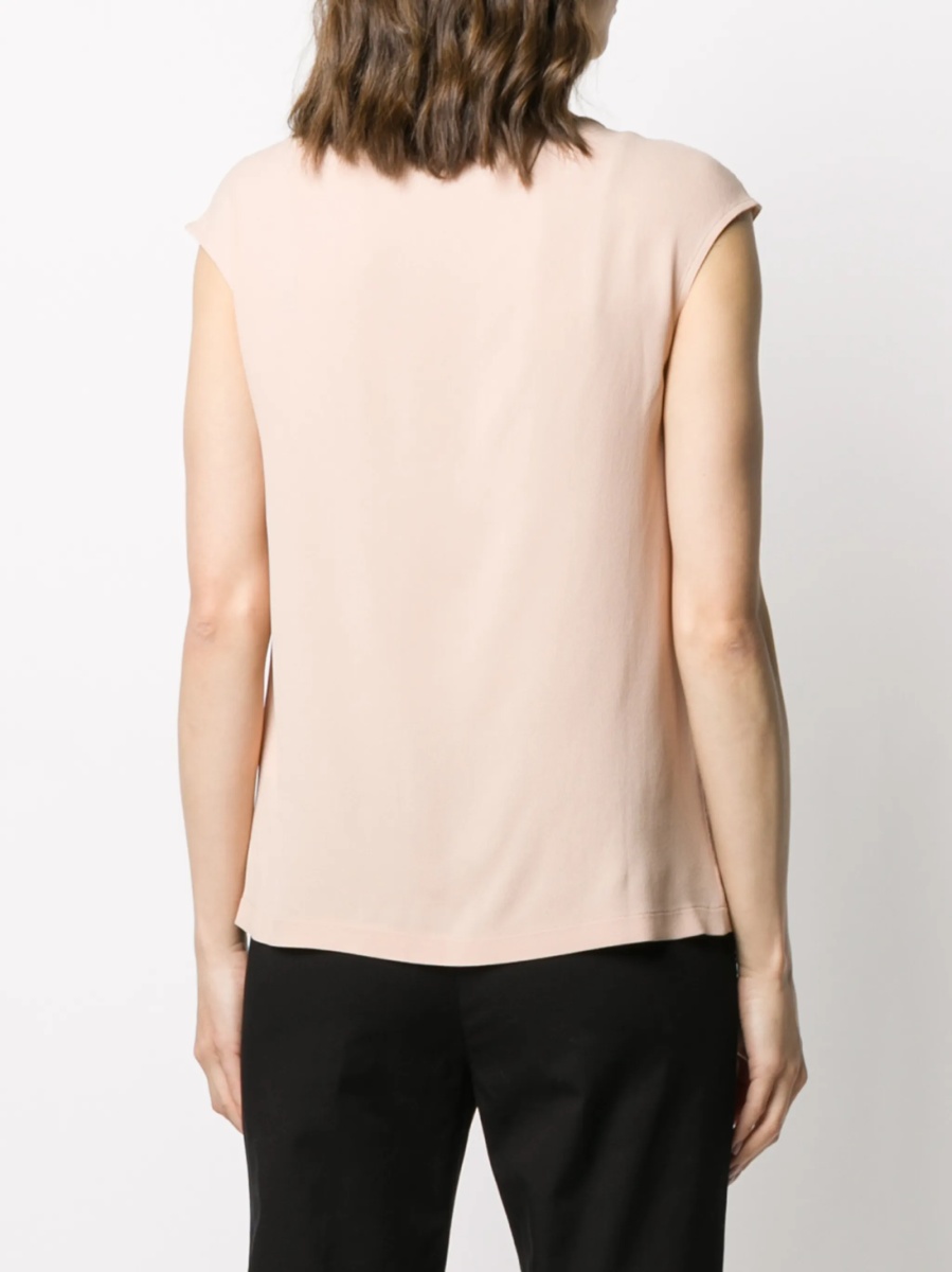 Bluza Fabiana Filippi neutra - Img 4