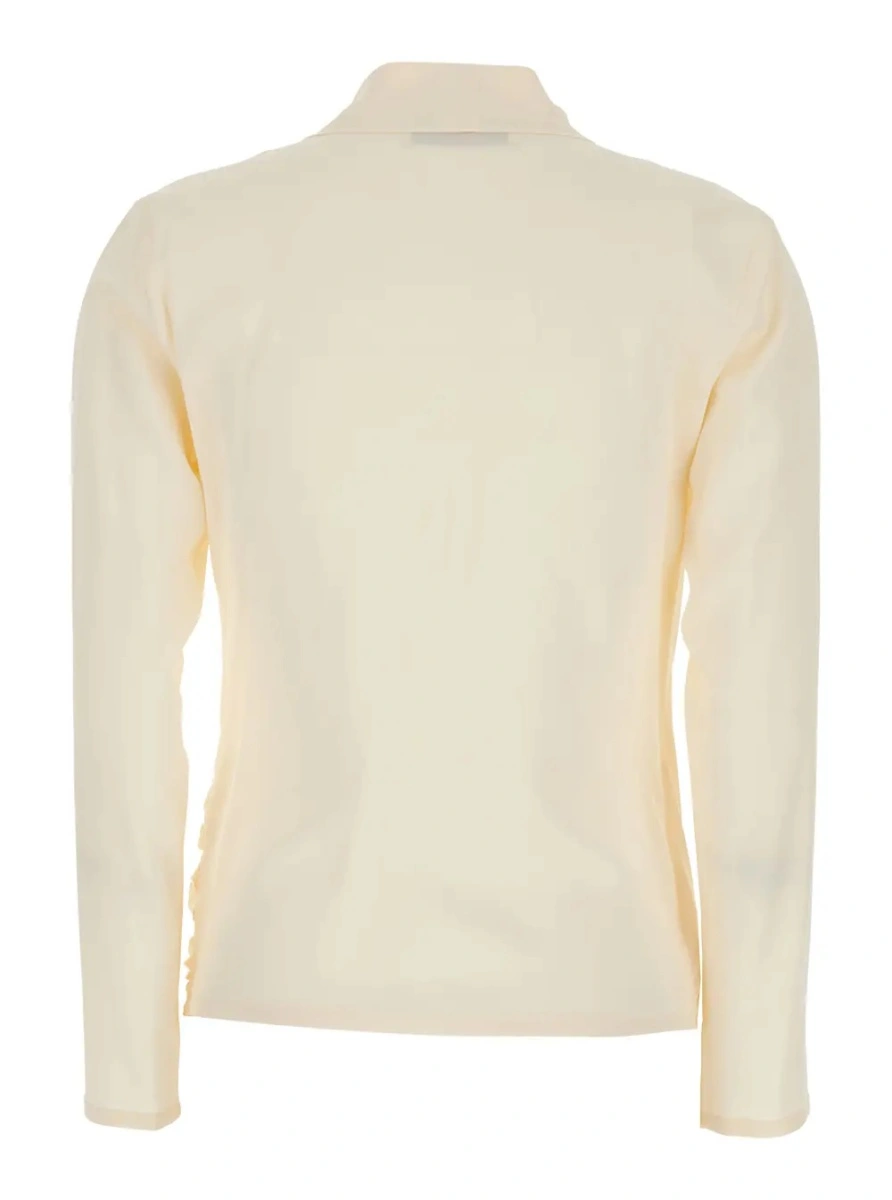 Bluza Jucca alba - Img 2
