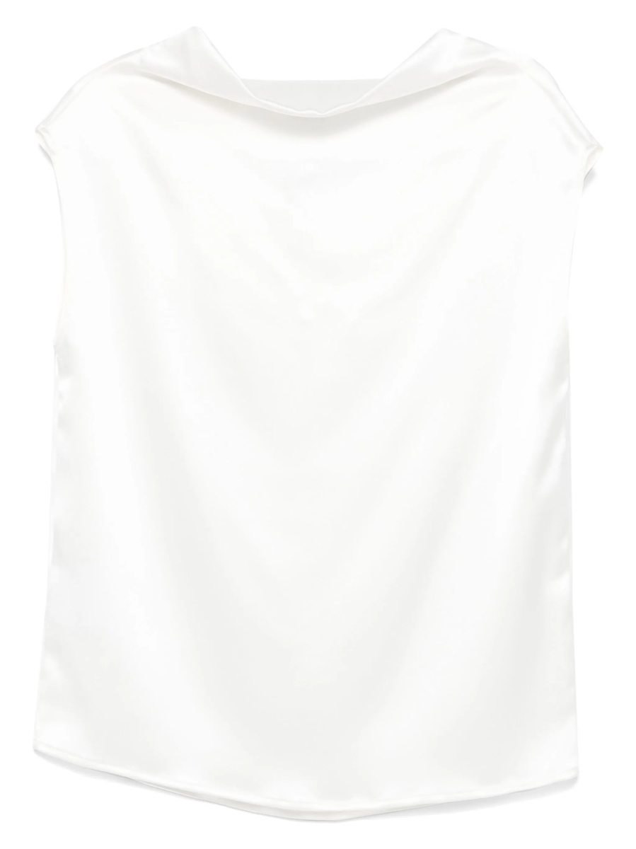 Bluza KITON alba - Img 2