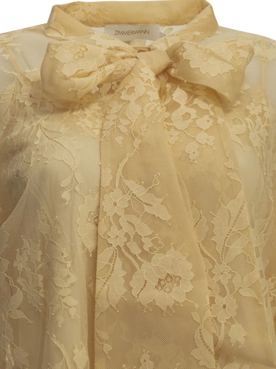 Bluza Lace Blouse - Img 3