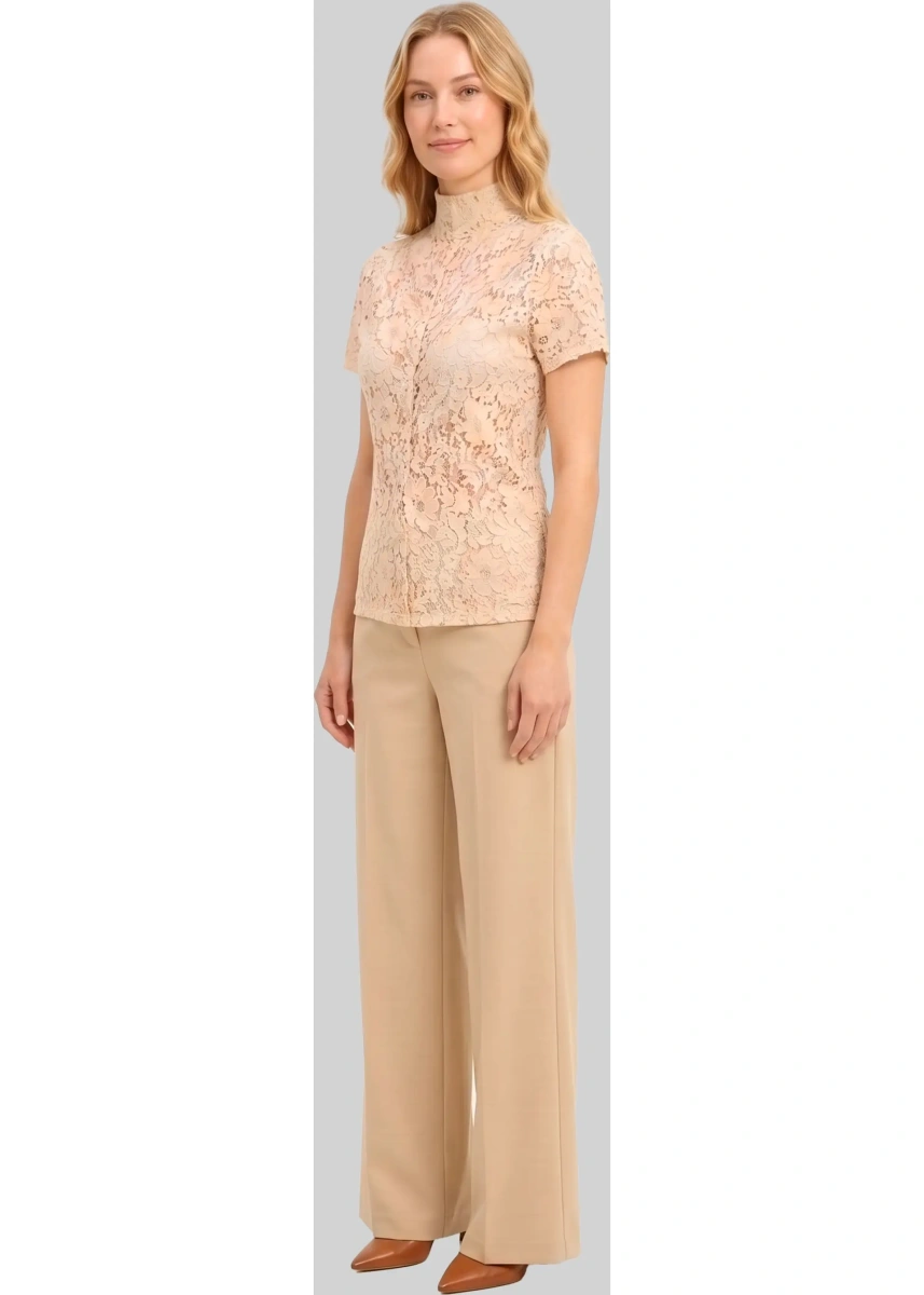 Bluza Lace Top In - Img 2