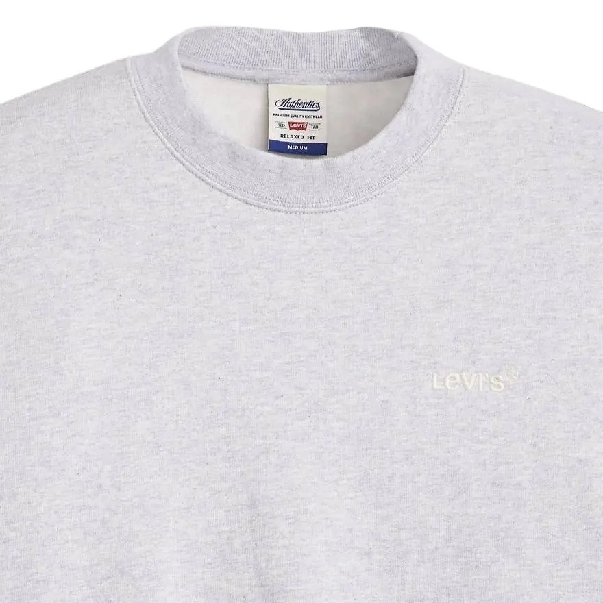 Bluza Levi's® LEVI`S SWEATSHIRT A92440001 NEUTRALS - Img 2
