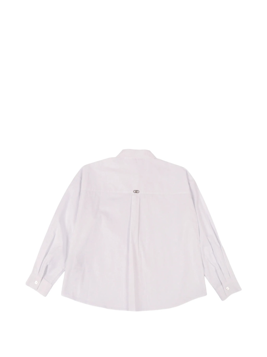 Bluza LIU JO KIDS alba - Img 2
