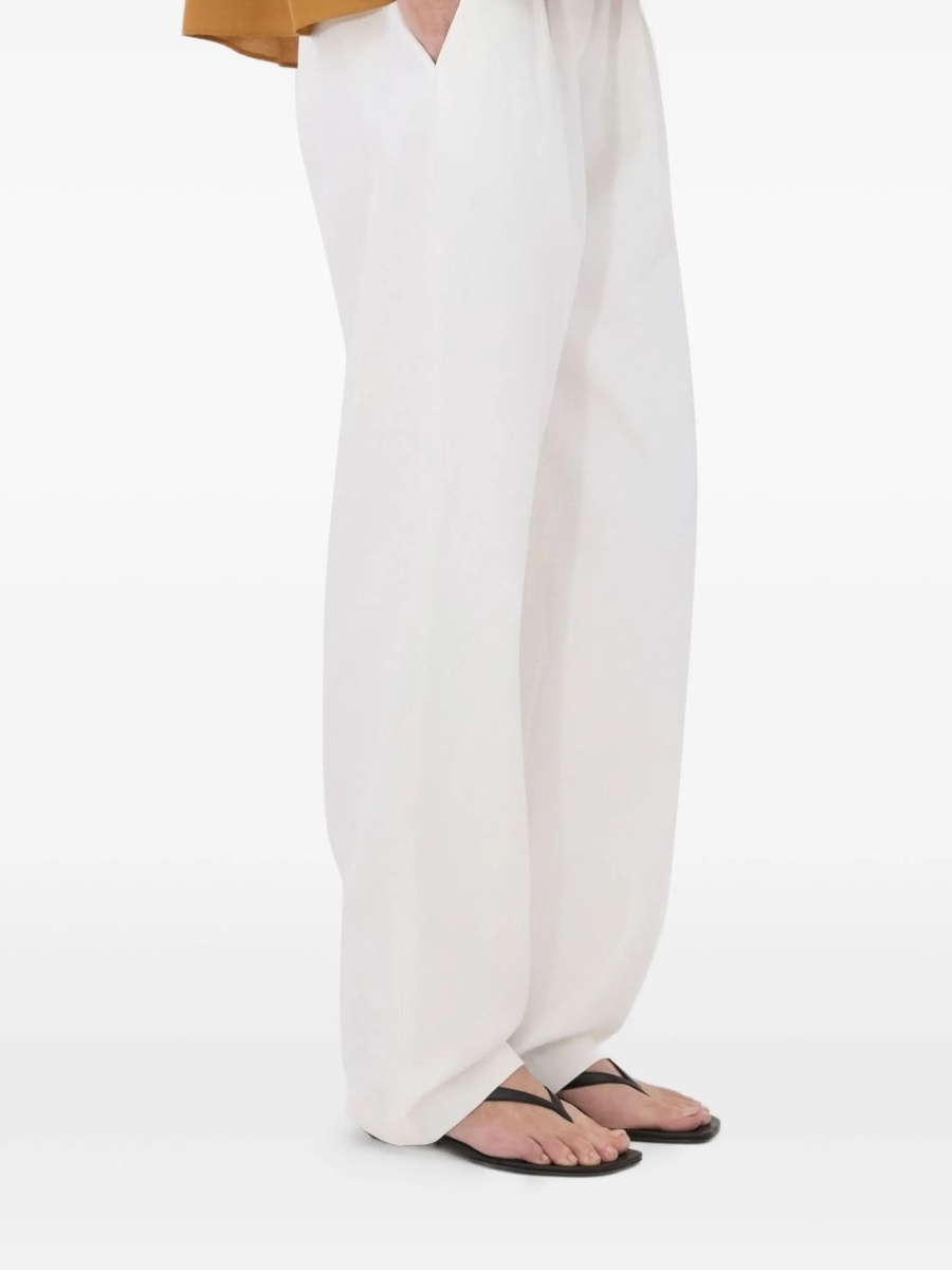 Bluza LOULOU DE SAISON galbena - Img 3