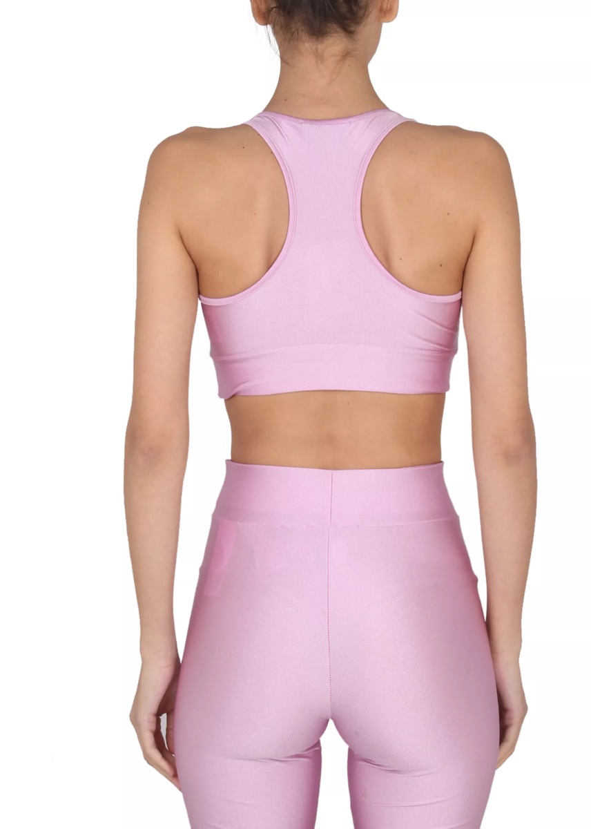 Bluza Lycra Top With Logo - Img 3