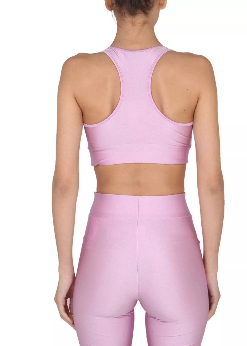 Bluza Lycra Top With Logo - Img 3