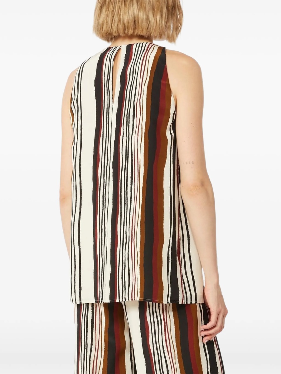 Bluza MaxMara Studio neutra - Img 3