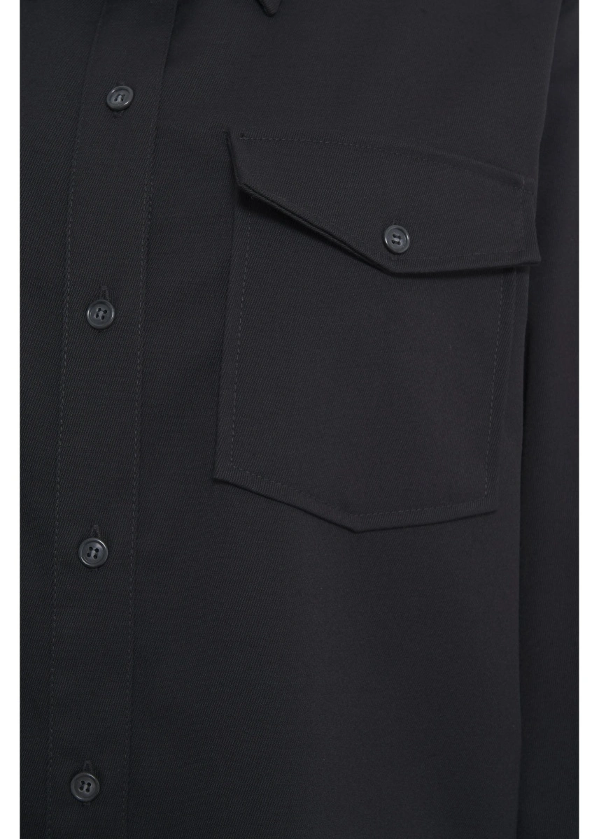 Bluza Otto d ame neagra - Img 4