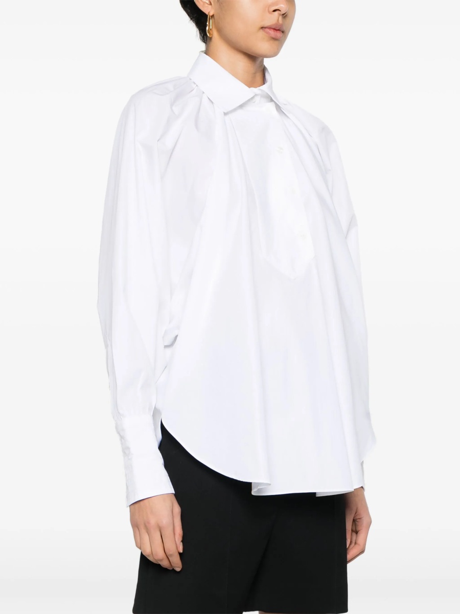Bluza Patou alba - Img 3