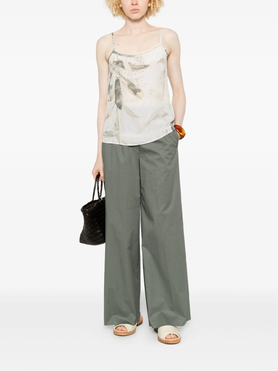 Bluza Peserico alba - Img 2