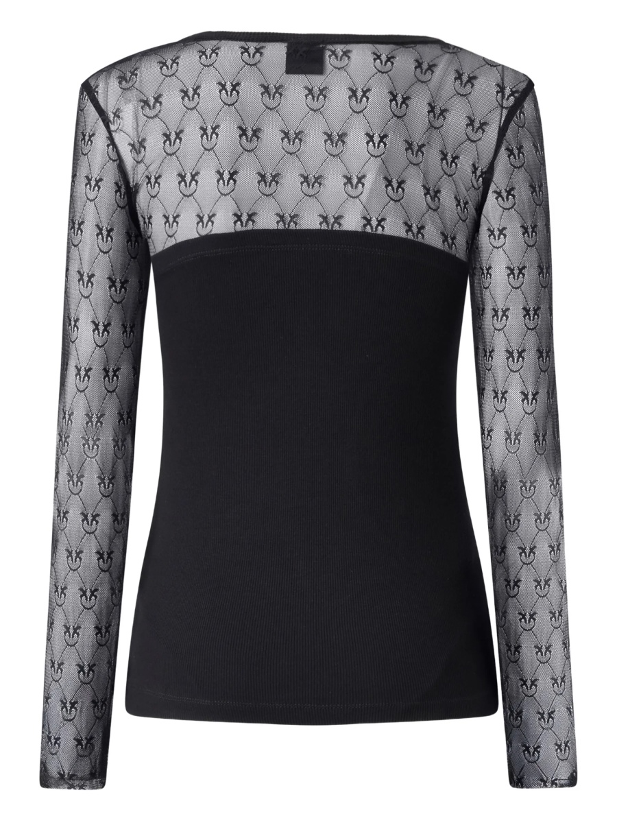 Bluza Pinko neagra - Img 2