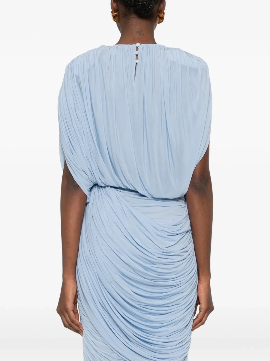 Bluza Pleated Blouse - Img 4