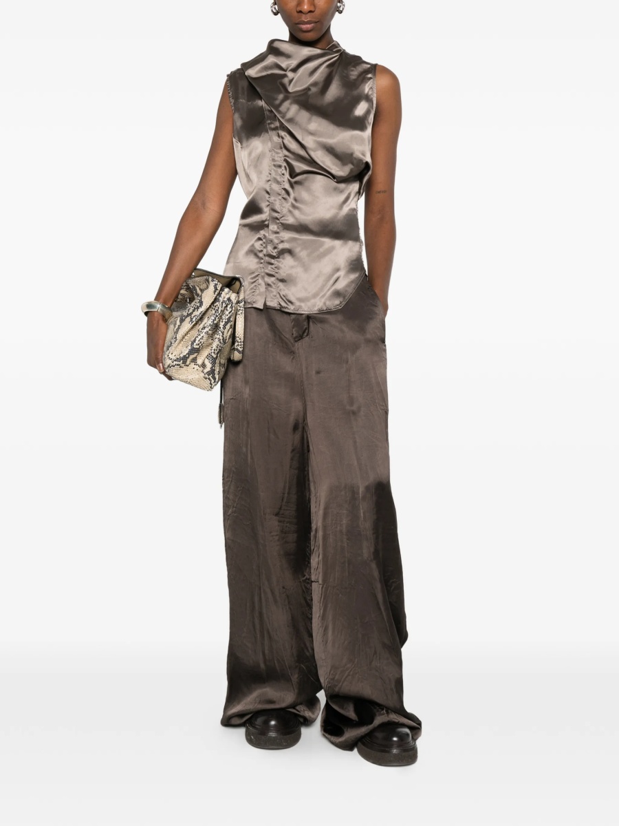 Bluza Rick Owens maro - Img 2