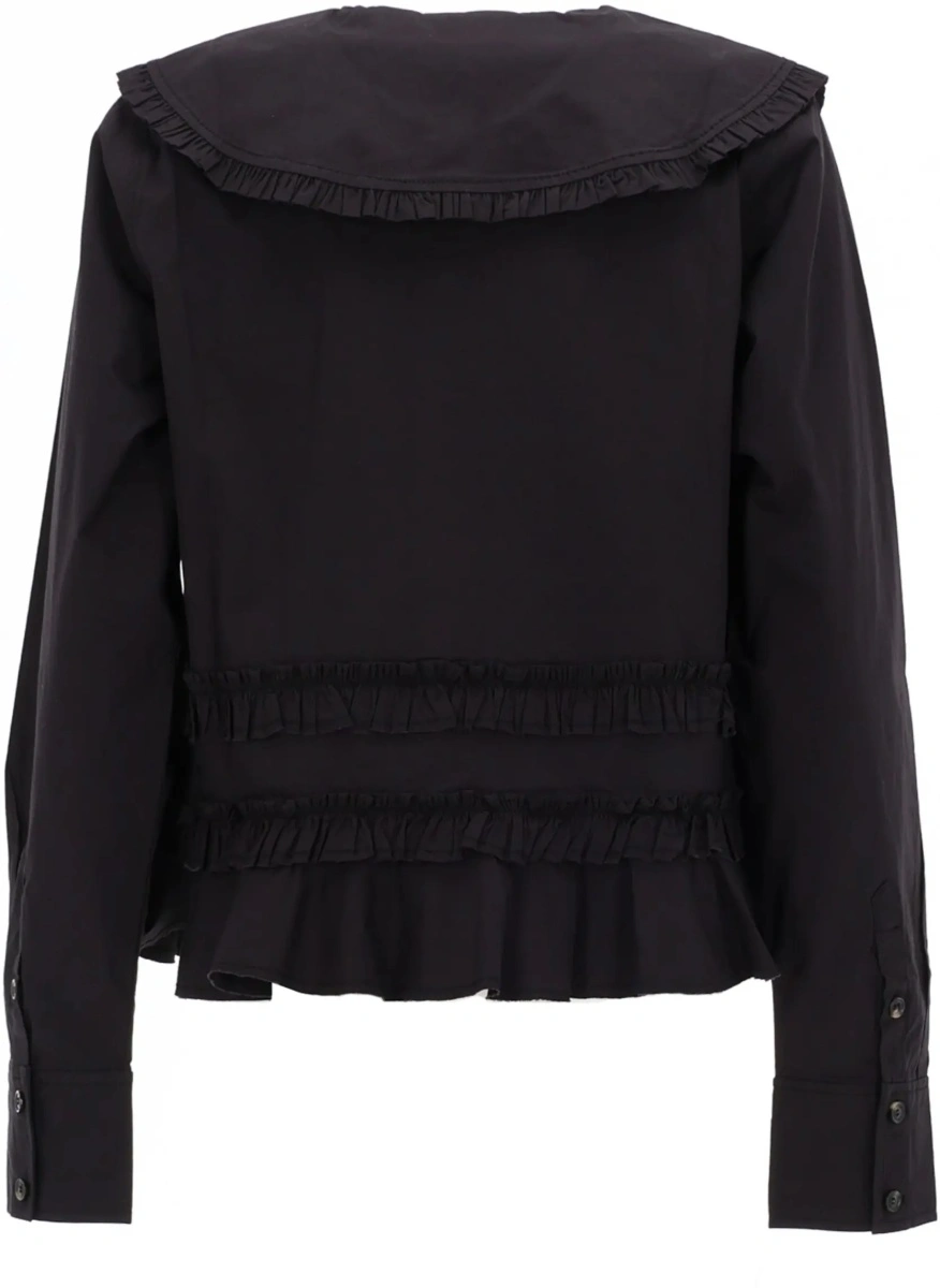 Bluza Ruffle Shirt - Img 2
