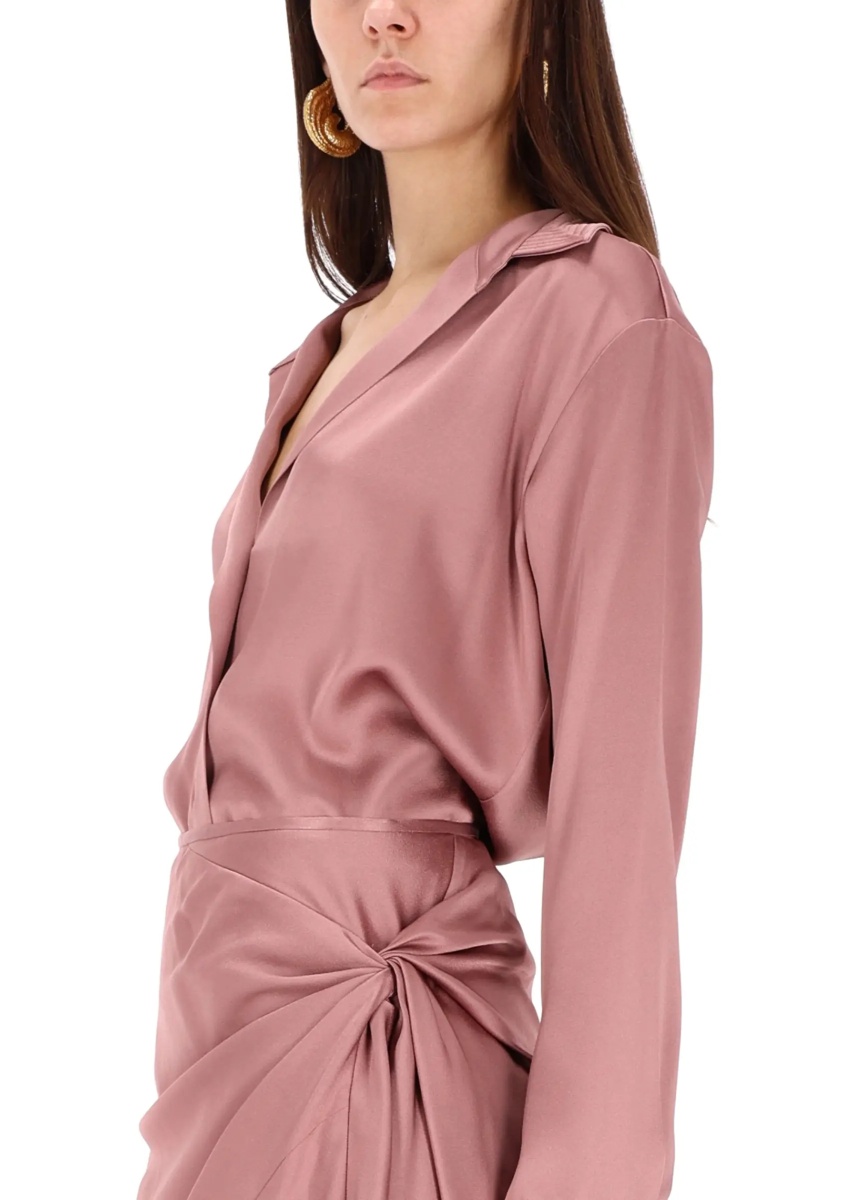 Bluza Shirt "Celinta" - Img 4