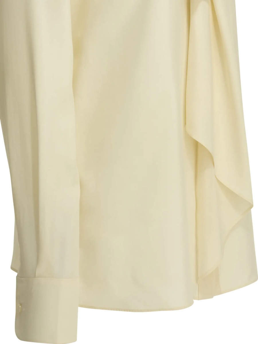 Bluza Silk blouse - Img 4