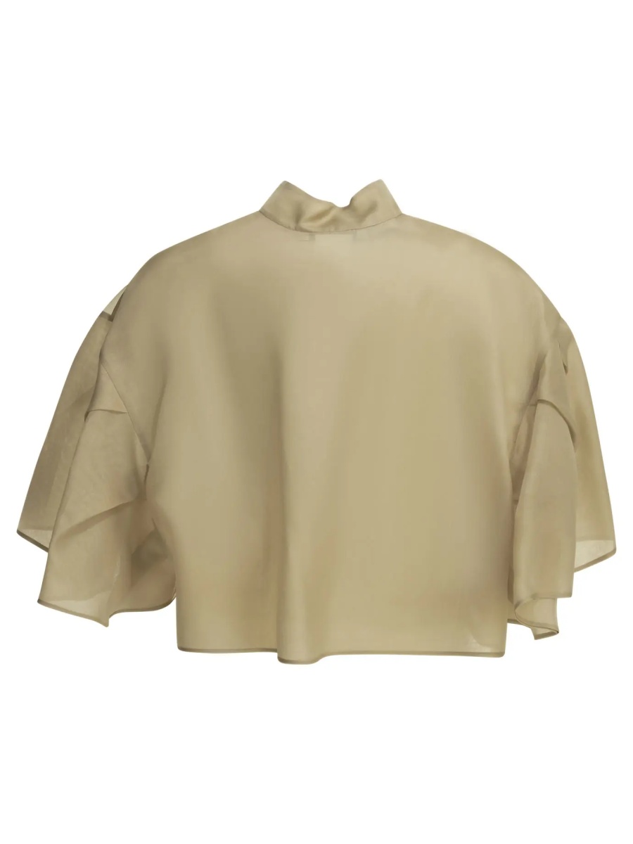 Bluza Silk blouse - Img 2