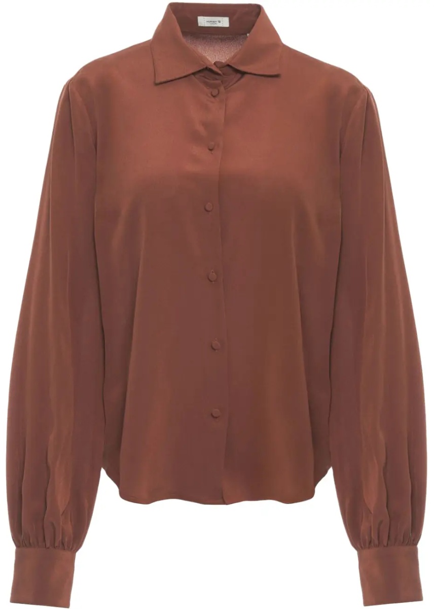 Bluza Silk blouse - Img 2