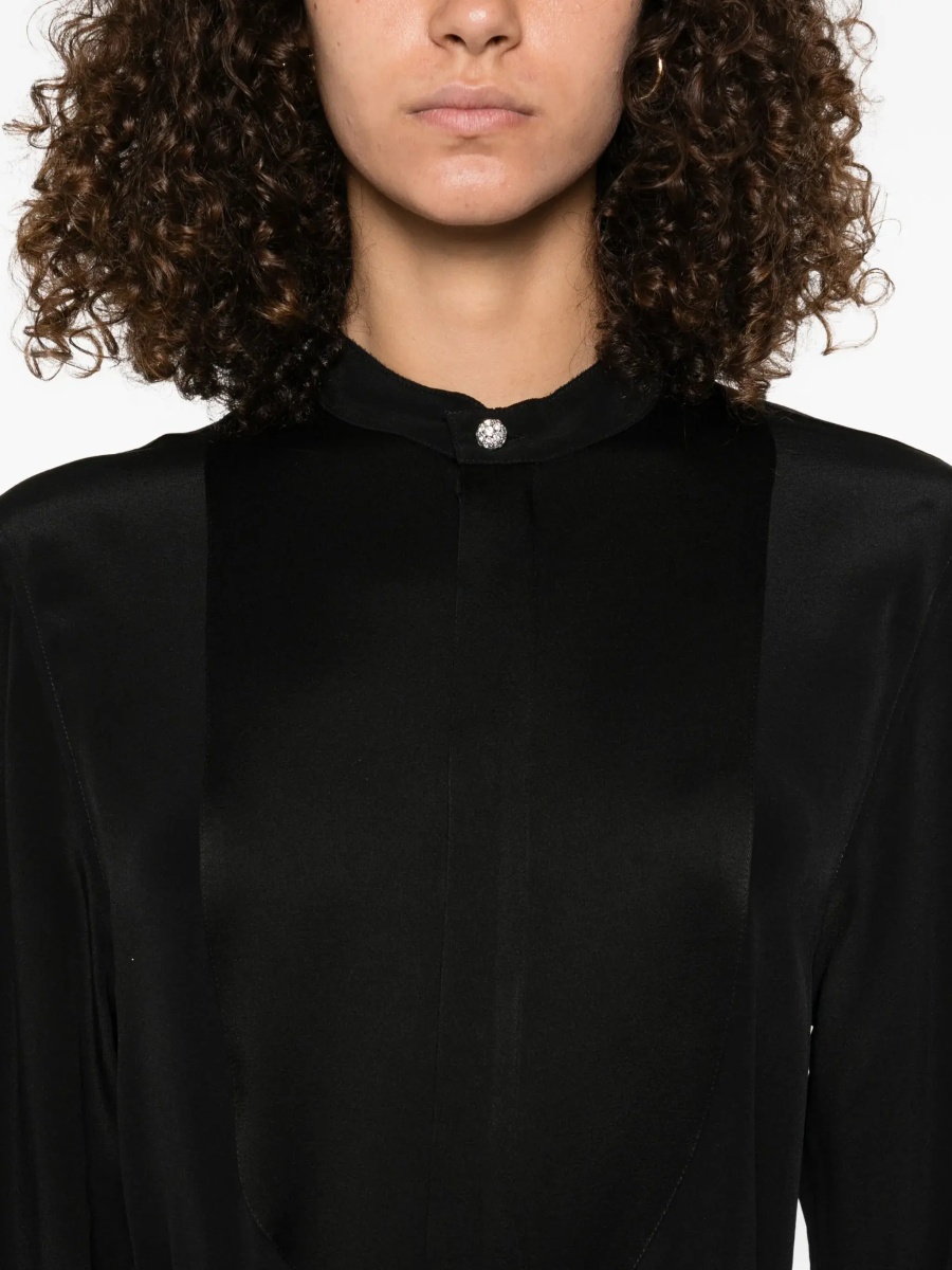 Bluza Silk Shirt - Img 5