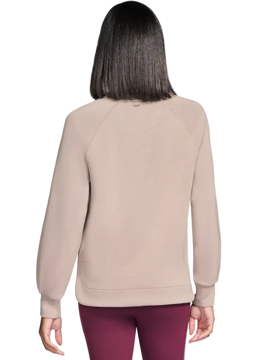 Bluza Skechluxe Elevate Crewneck - Img 3