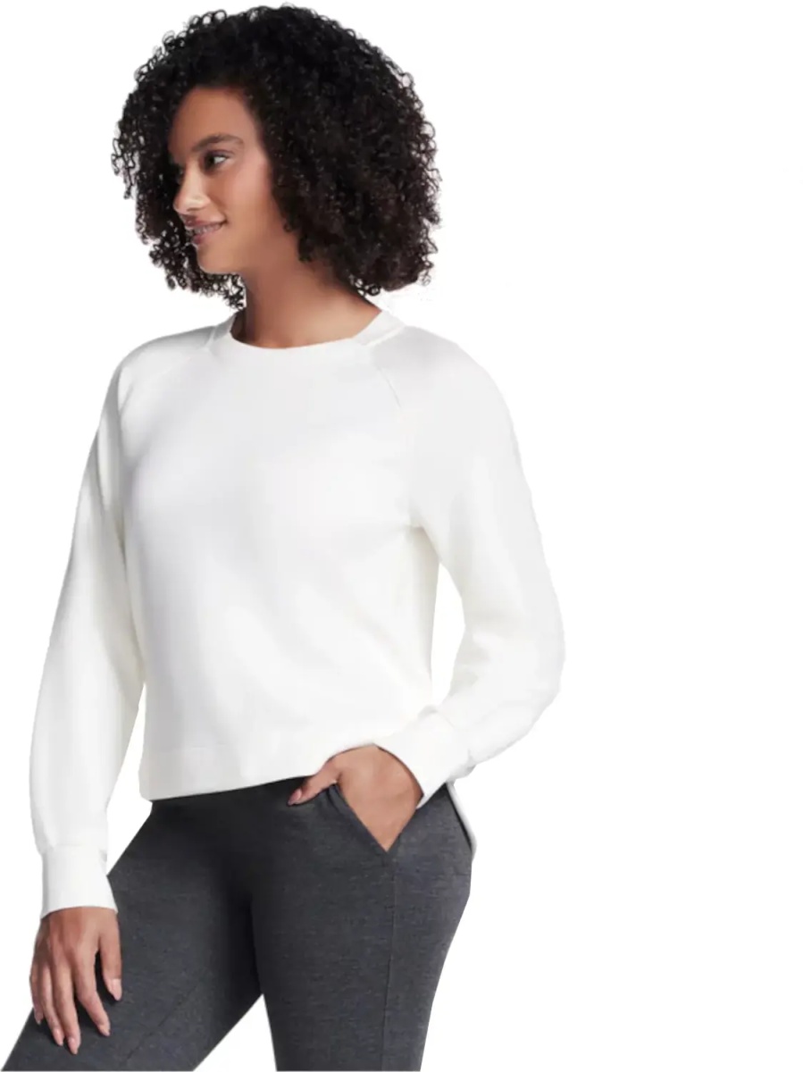 Bluza Skechluxe Elevate Crewneck - Img 3