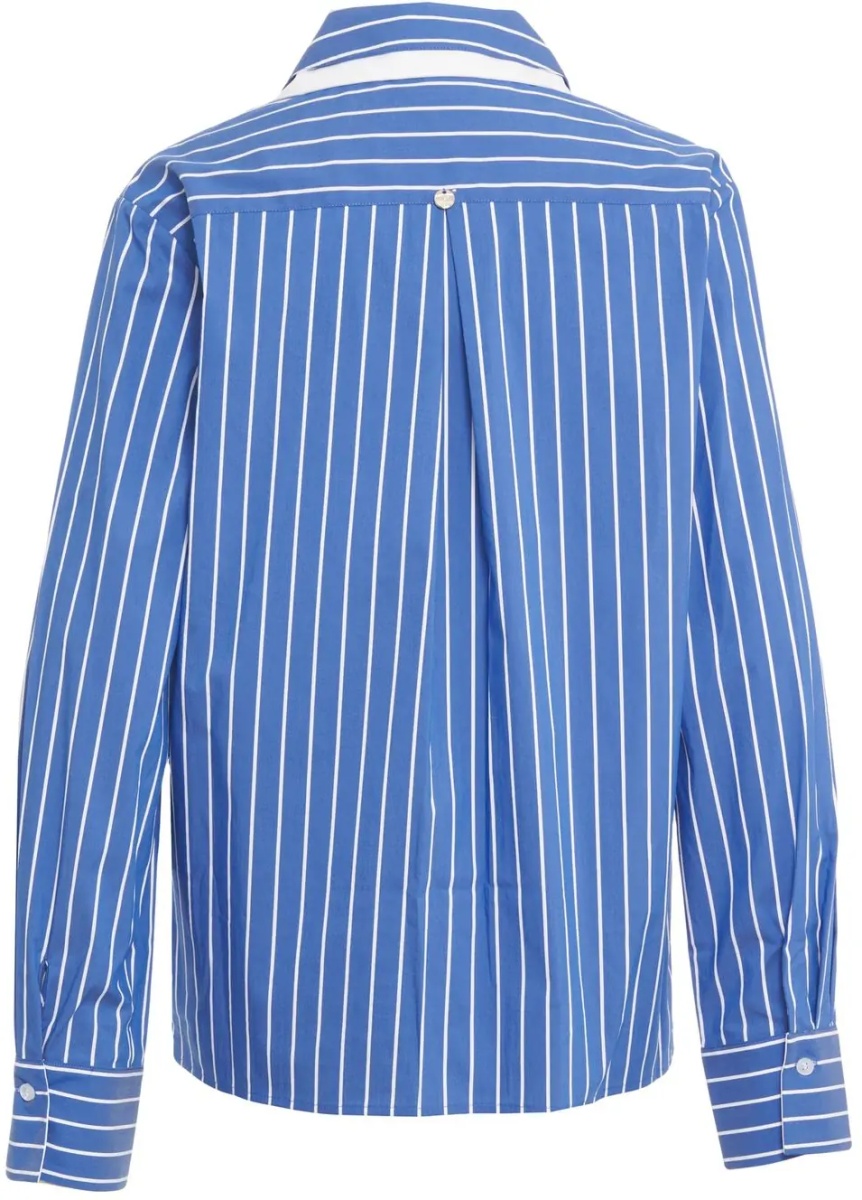 Bluza Striped blouse - Img 3