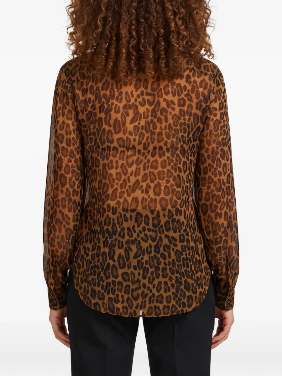 Bluza SUTTON NEW YORK maro - Img 3