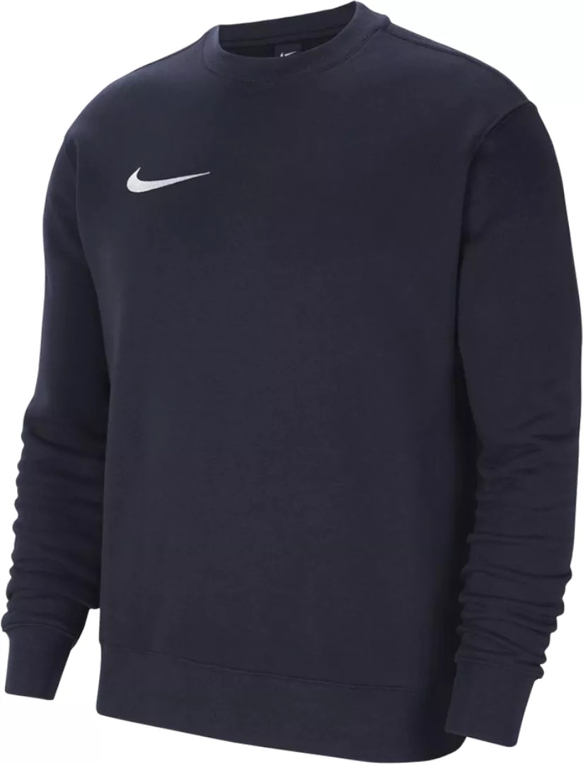 Bluza Team Club Park 20 Crewneck - Img 2