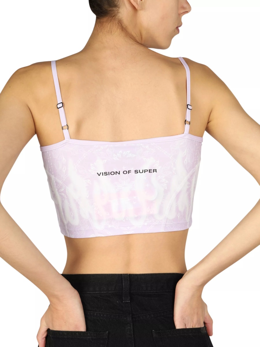 Bluza Top Cropped - Img 4