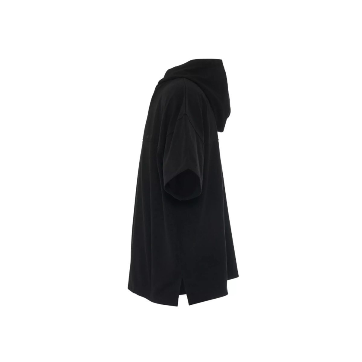 Bluza trening Ambush Short Sleeves Sweatshirt - Img 3