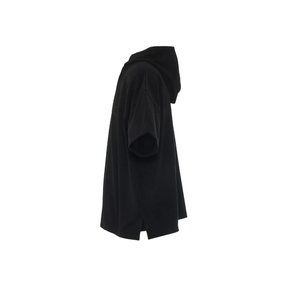 Bluza trening Ambush Short Sleeves Sweatshirt - Img 3
