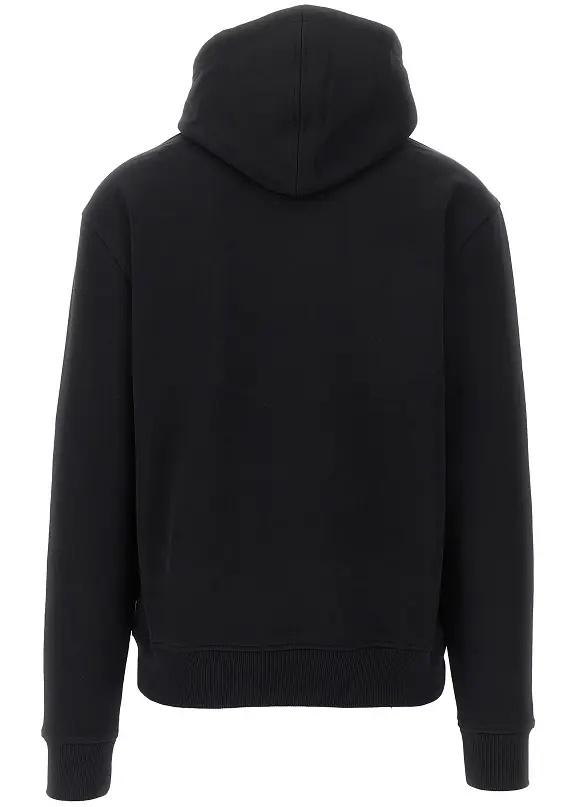 Bluza trening 'Ami de Coeur' hoodie - Img 3