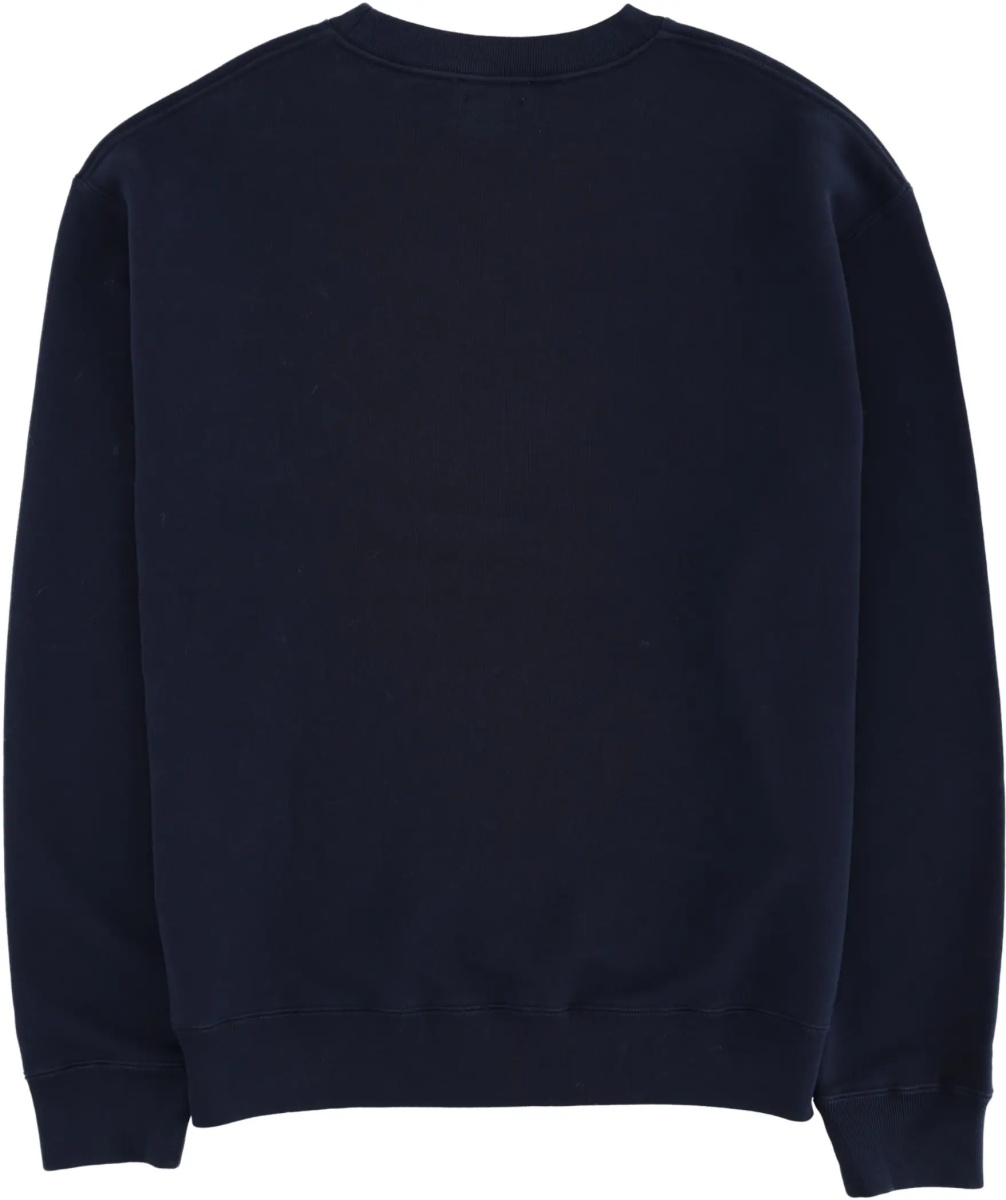 Bluza trening "Anonymous Trade" Sweatshirt - Img 3