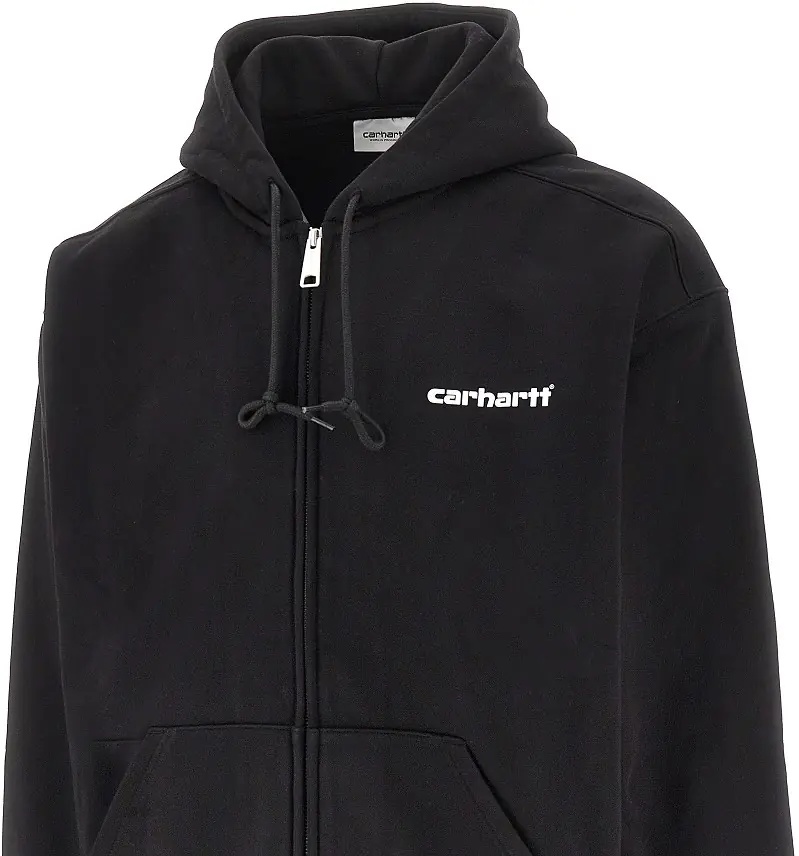 Bluza trening 'Archive Lines' full-zip hoodie - Img 2