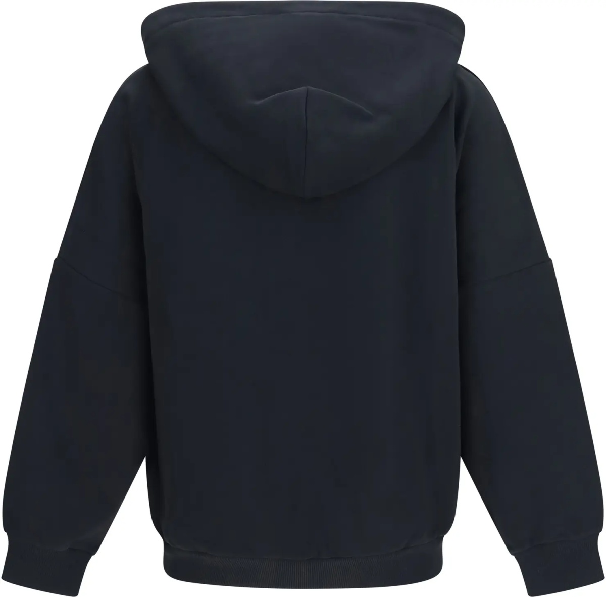Bluza trening Batwing Hooded Sweatshirt - Img 2