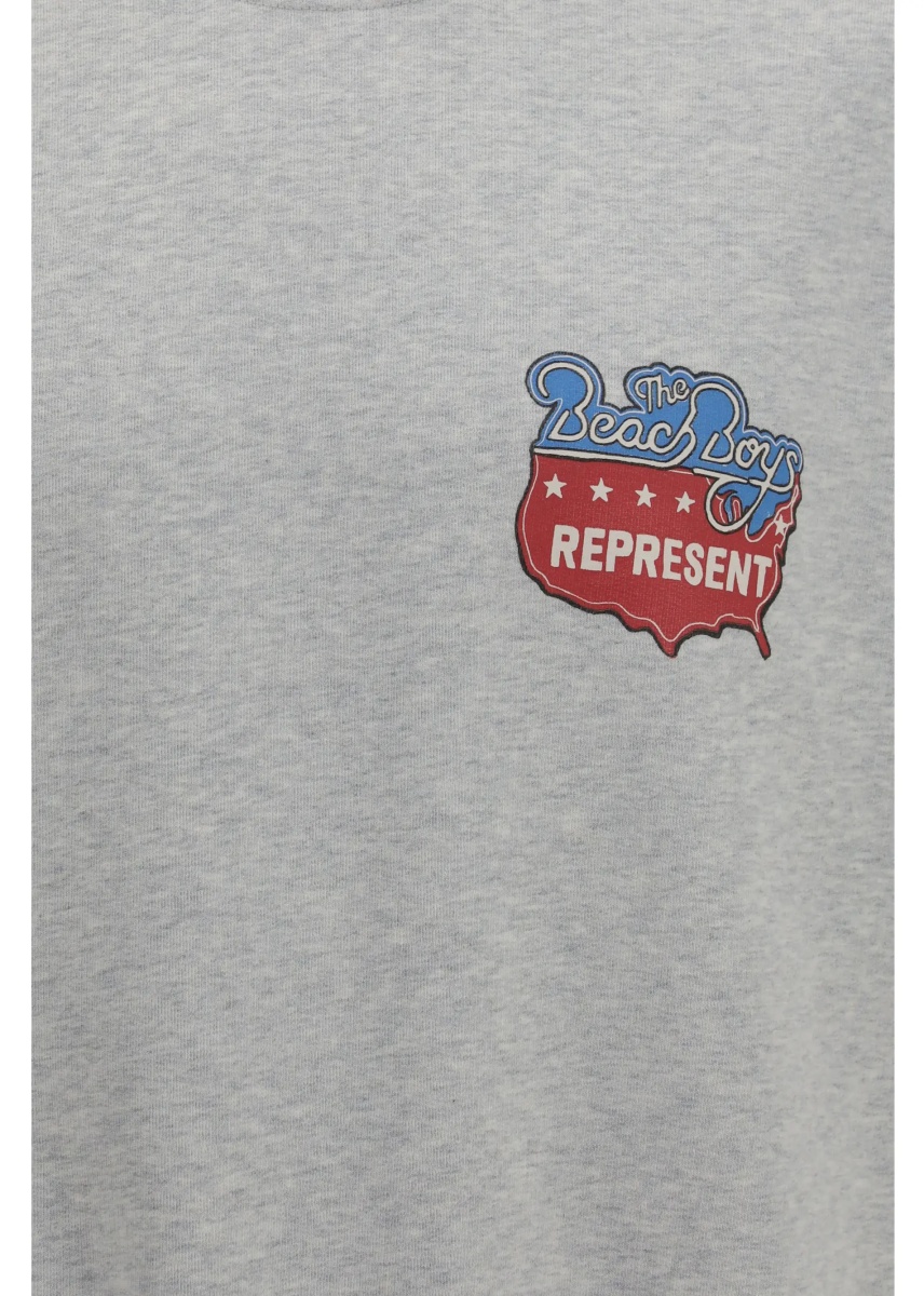 Bluza trening Beach Boys Americas Band Sweatshirt - Img 3
